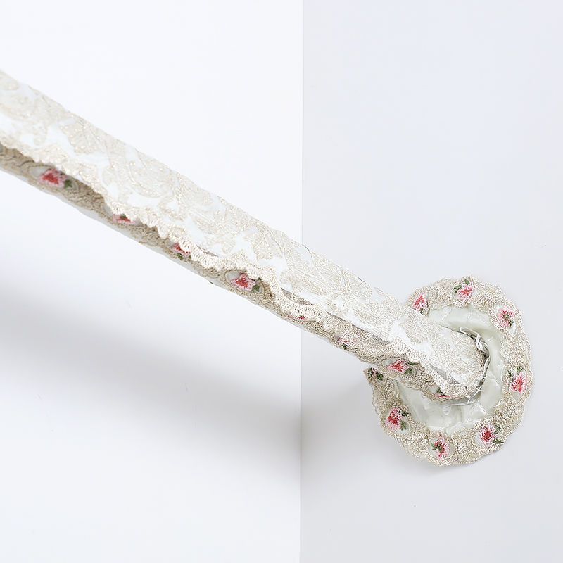 家用包空调管装饰遮挡遮丑卧室空调管装饰挡空调管装饰送墙洞贴 356号