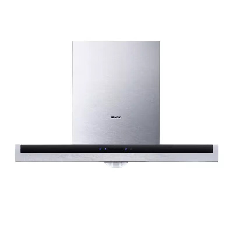 西门子LC47PA959W 大吸力 吸油烟机 20立方米飓风速吸蒸饭柜高清大图