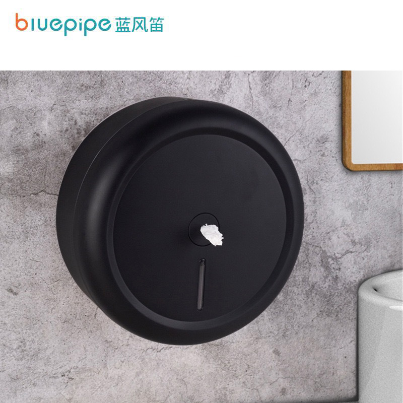 蓝风笛 纸巾盒 D12 个高清大图