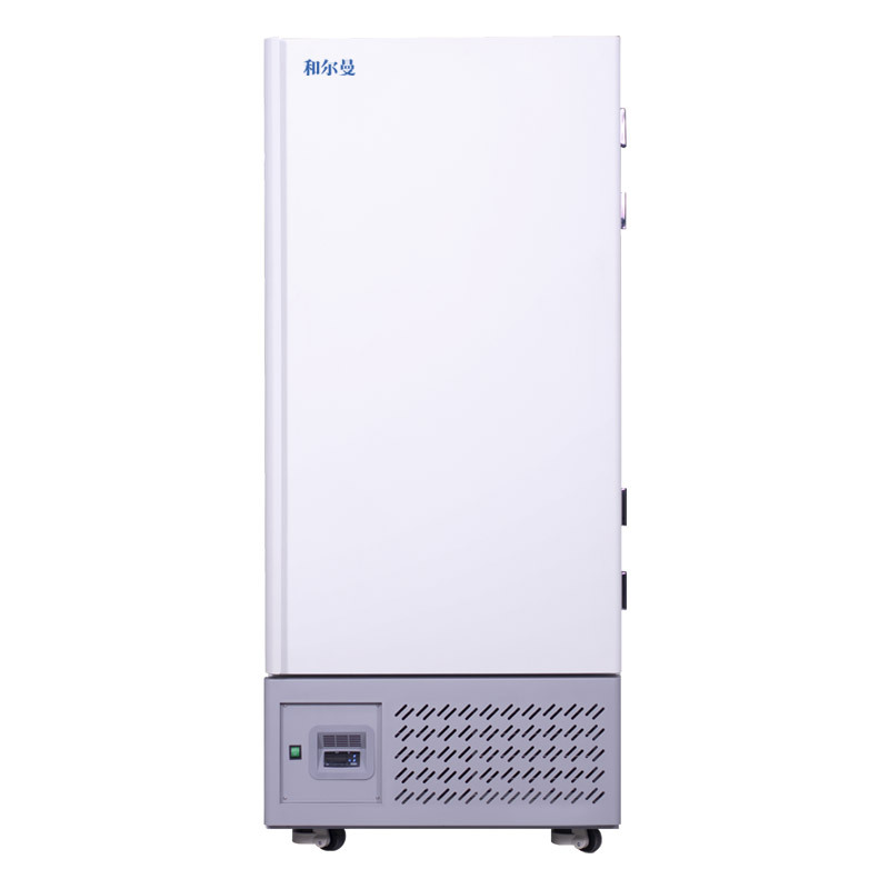 和尔曼 308升医用零下80度立式超低温冰箱冰柜-25°冷冻箱实验室专用 医院疫苗血浆药剂储存冷冻柜DW-25L308