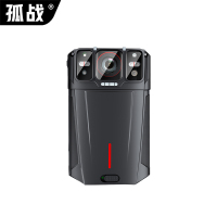 孤战 T1 4G音视频记录仪 H.265版 64GB