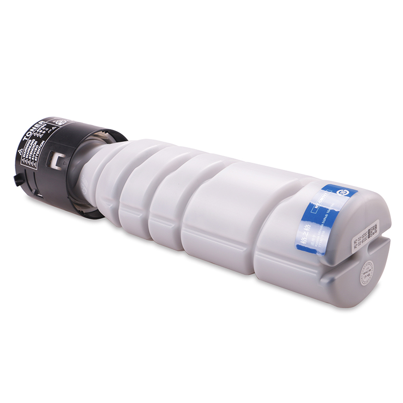 格之格TN-117粉盒NT-CM117双支装适用柯美Konica164 184 7718 7818墨粉盒 复印机耗材