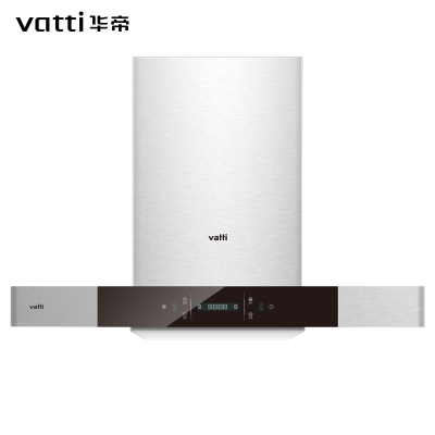 华帝(vatti)CXW-270-XS303油烟机 22立方大吸力 挥手即开 3秒延迟关机 450Pa静压