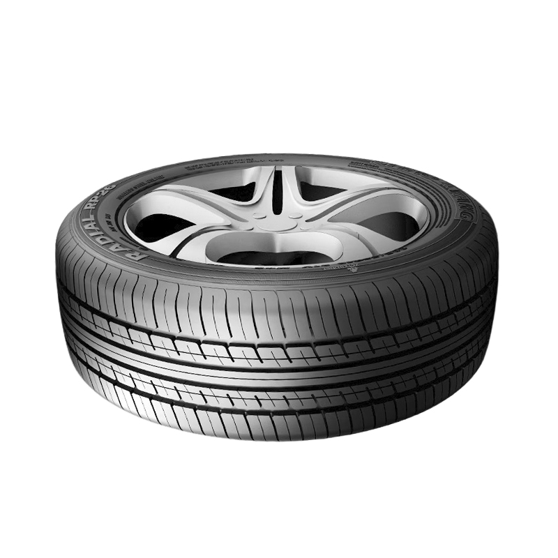 朝阳 舒适型轿车汽车轮胎RP26系列(到店安装)215/70R15 98H 条高清大图