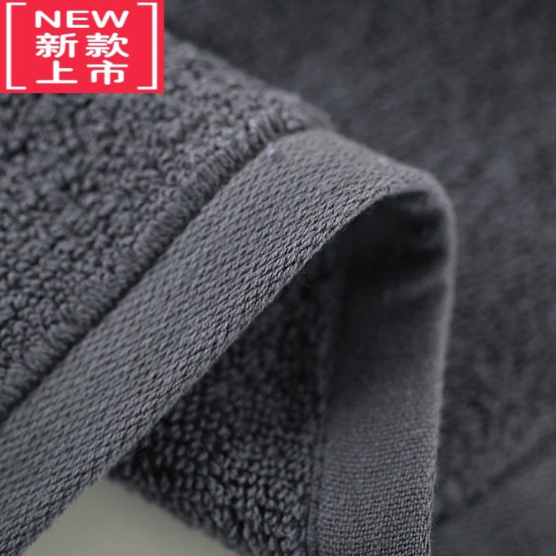 可莉允小手巾家用小方巾毛巾洗脸巾速干吸水洗澡儿童宝宝四方正方形图片