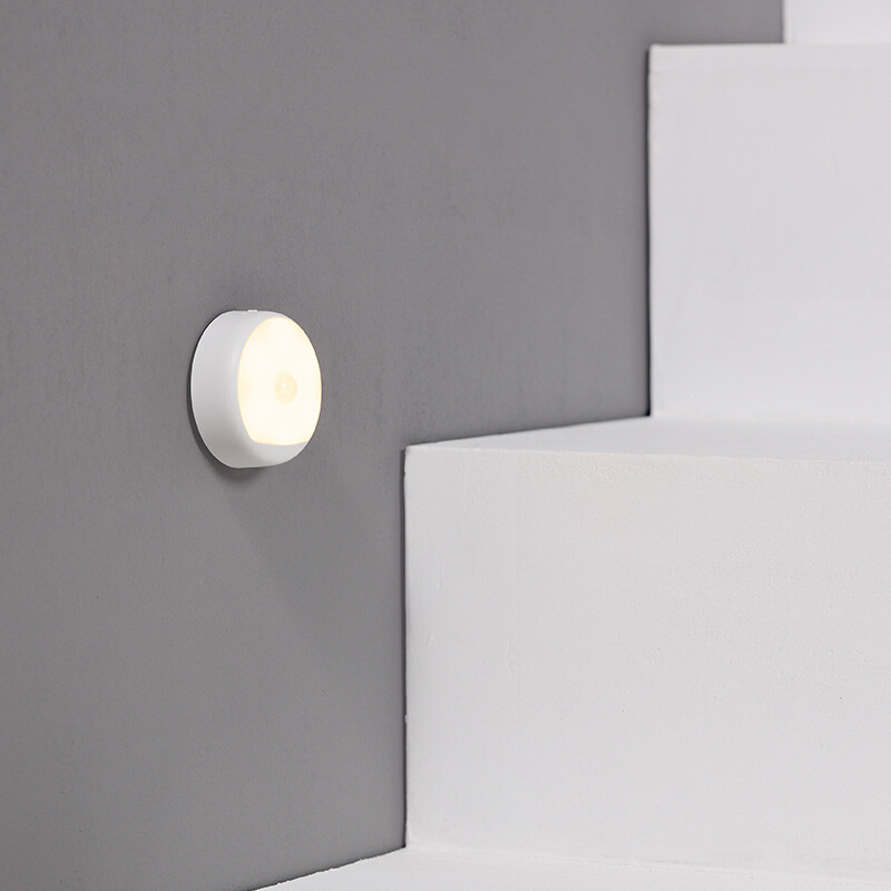 Yeelight易来 光控LED感应夜灯高清大图