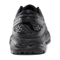ASICS亚瑟士 GEL-KAYANO 24 女士稳定跑步鞋T799N-9090