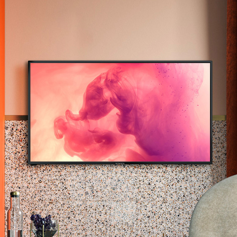 创维电视42x8 42英寸高清智能网络电视机液晶(安装)