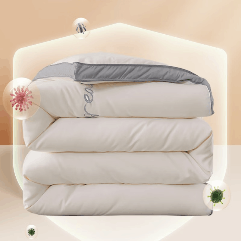 成龙 CLMB002 被子 (计价单位:件) 白色图片