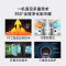 LEXY莱克N7净化冷暖风机多功能家用节能办公室客厅空气净化冷暖风取暖器NF701 N7-观辰-尊享版