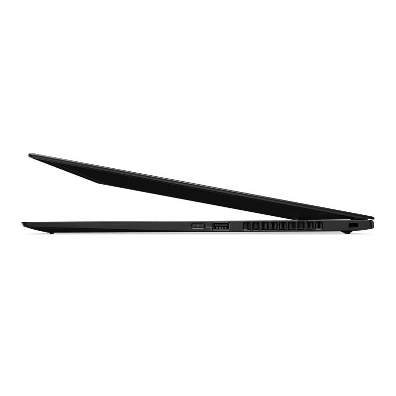 联想ThinkPad X1 Carbon2020(57CD)英特尔酷睿14英寸超极本长续航轻薄便携商务笔记本电脑 i5-10210U 8G 512GSSD固态 高分屏 Win10