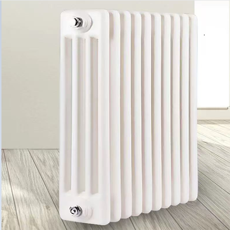 盛京联硕 钢四柱暖气片 GZ4-500 片高清大图