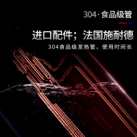 满森Masain长龙式隧道式高温消毒大型商用全自动通道式不锈钢流水线商用尺寸可定制洗碗机 食堂酒店餐厅机关