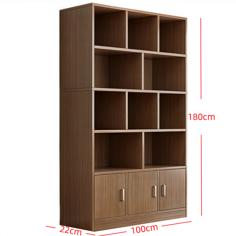 铭思沃置物柜高清大图
