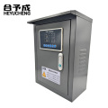 合予成HYC-7.5KW水泵智能控制柜三相380V农村灌溉工厂养殖排污河道清理自动手动双控制柜