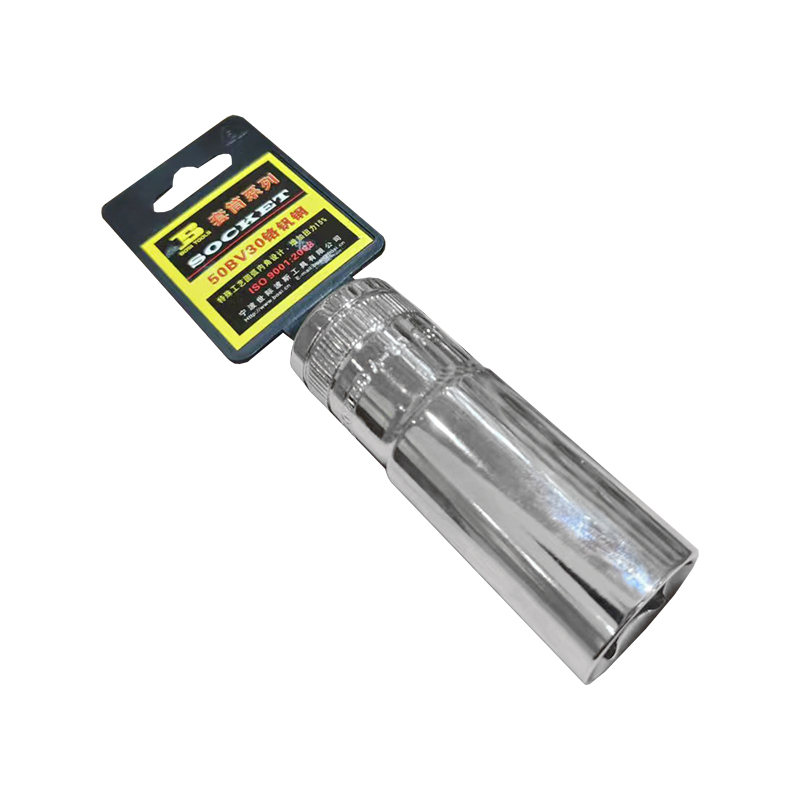 波斯 12.5mm系列镜面长套筒 BS365121 21mm 只高清大图