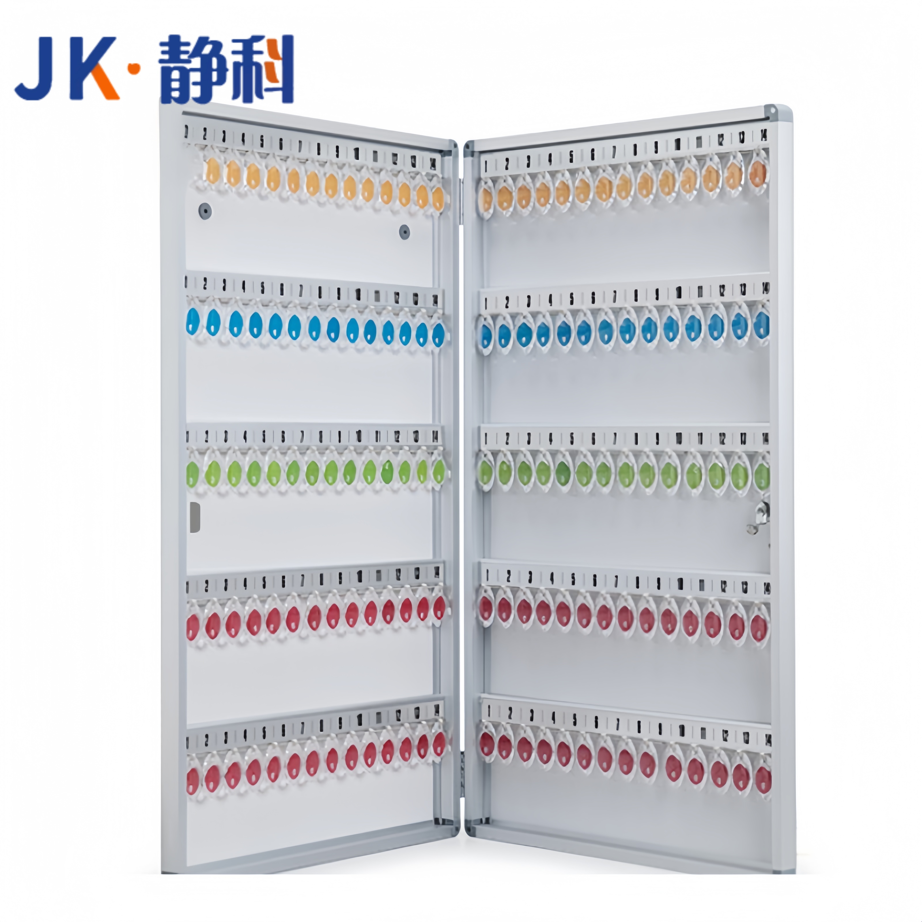 钥匙管理箱高清大图