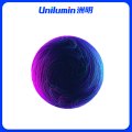洲明 创意球形屏 Umake OF2.0 套