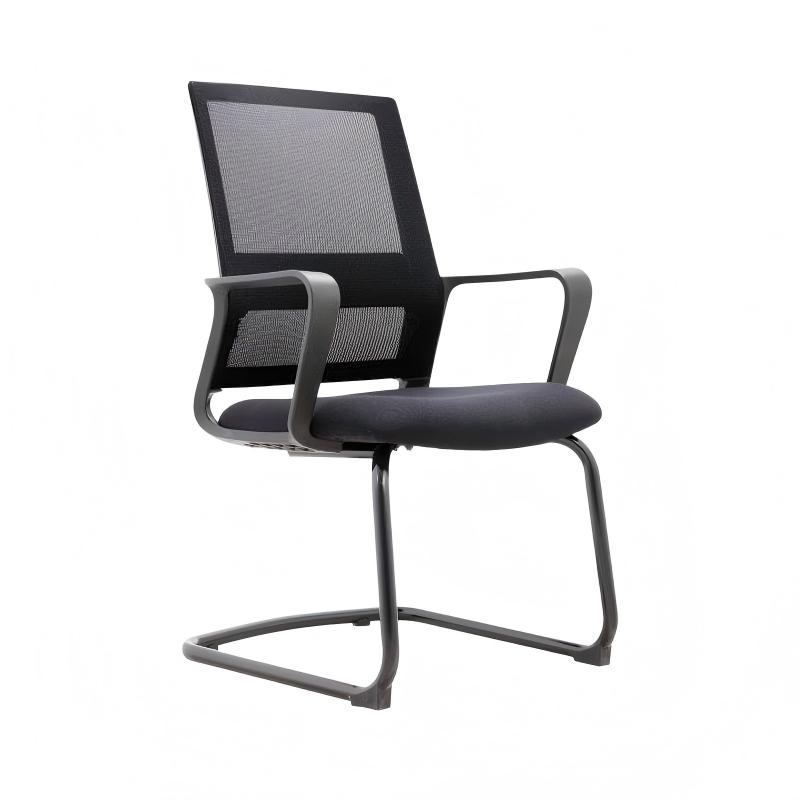 华夏京铁城 办公椅 600*500*1100mm 把高清大图