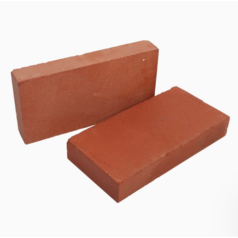 兴酉 红砖 240*115*53mm 块高清大图
