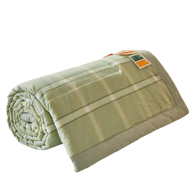 蕃蒂夏凉 被 条高清大图