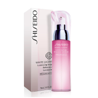 资生堂(SHISEIDO)新美肌夜间祛斑柔护乳 75ml 乳液 面霜 滋润