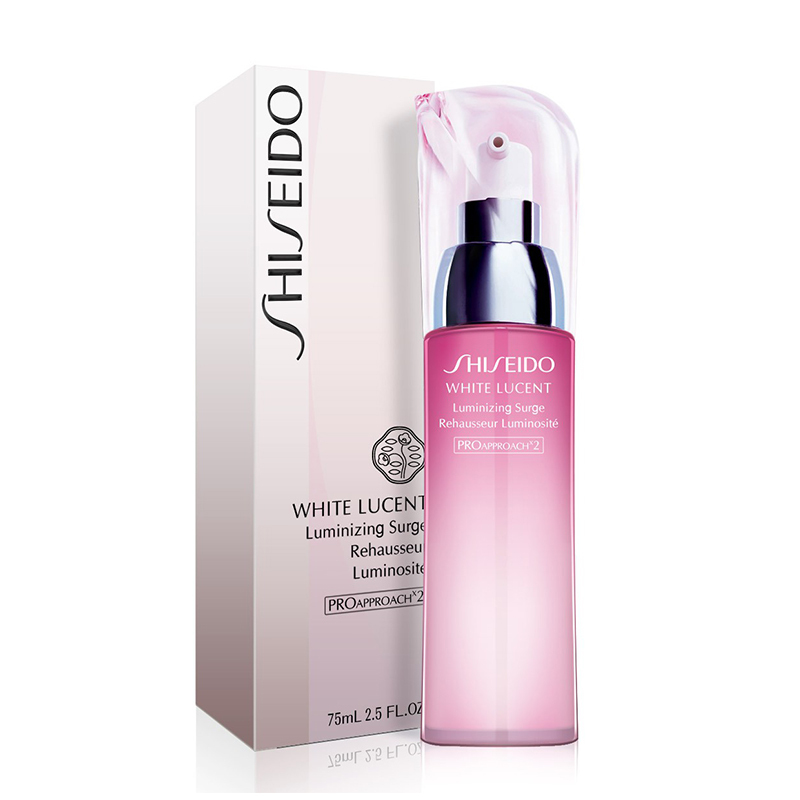 资生堂(SHISEIDO)新美肌夜间祛斑柔护乳 75ml 乳液 面霜 滋润