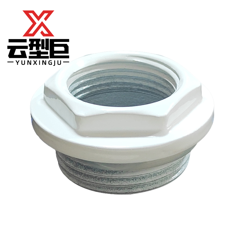 云型巨 压铸铝暖气片补芯 压铸铝暖气片配件 单位：个高清大图