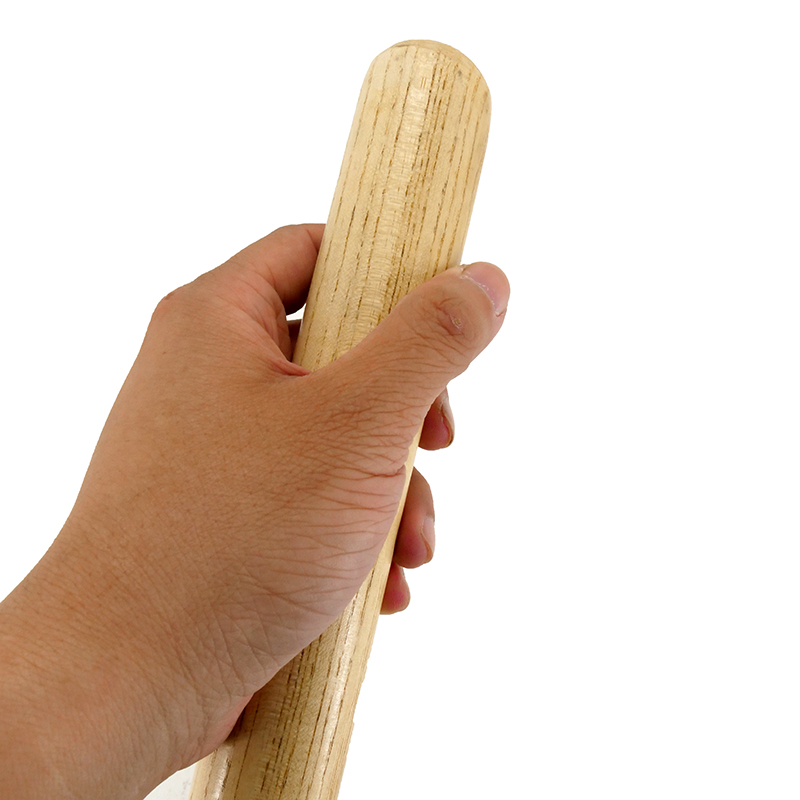 PEH铁锹木柄把锄头把 实木镐木把子镐柄配钉子 1.2m杨木(5根)高清大图