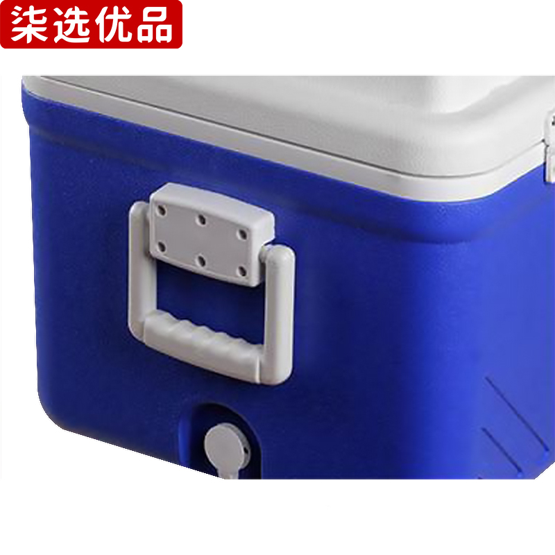 柒选优品 保温箱 低配65L/个高清大图