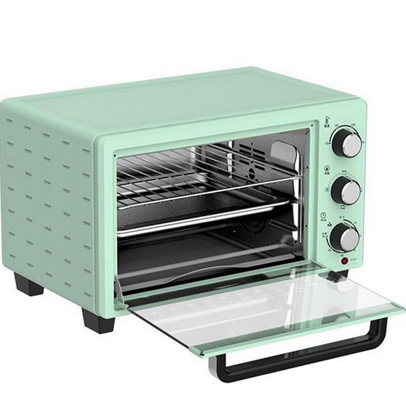 北美电器aca电烤箱aly23kx09j视频