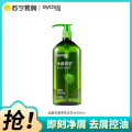 丝蕴去屑控油洗发露420ml
