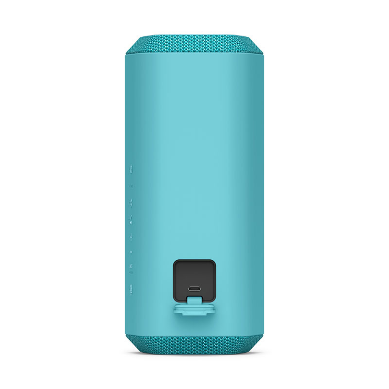 索尼(SONY) SRS-XE300 索尼X系列蓝牙音箱 蓝色