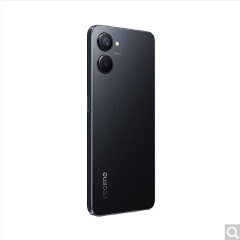 realme 真我V20 4GB+128GB 水墨黑 全网5G 天玑700芯 5000毫安电池 手机高清大图