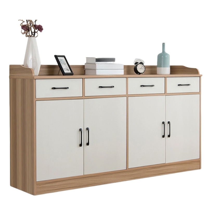 蕃蒂柜子1.6米台高清大图