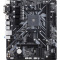 技嘉(GIGABYTE)B450M S2H 游戏主板 支持 CPU 3700X/3600X/3600