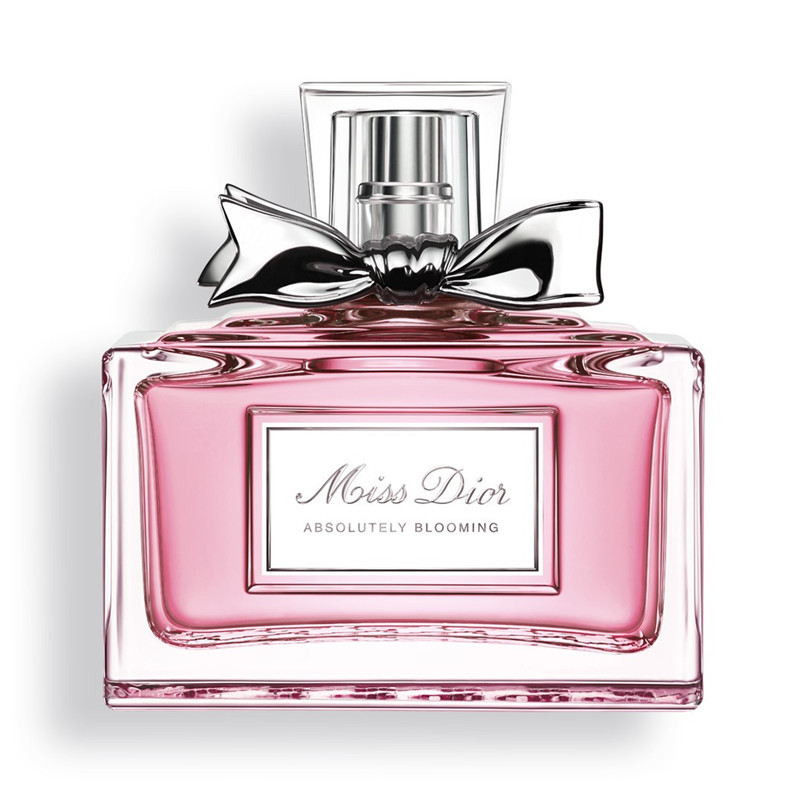 Dior迪奥 小姐AB漫舞花漾女士香水 100ml
