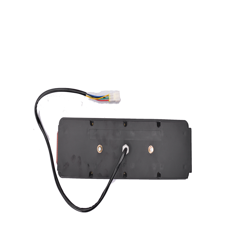 东风EQ1121后信号灯右3773010-KF2J0DZ信号灯 原厂原车正品装车件超长质保