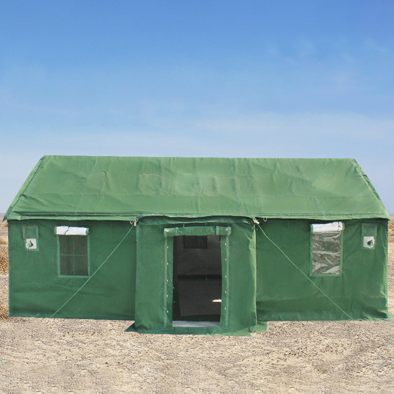 探在途 TZT4060501 95型通用卫生帐篷户外应急帐篷高清大图