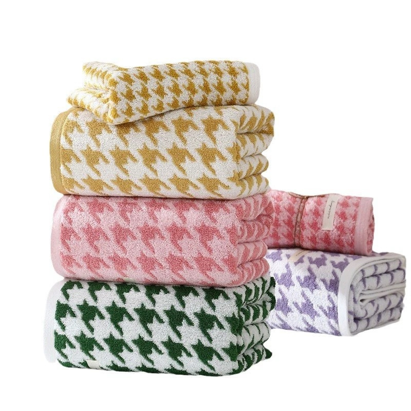 中屹得 毛巾 100 /条