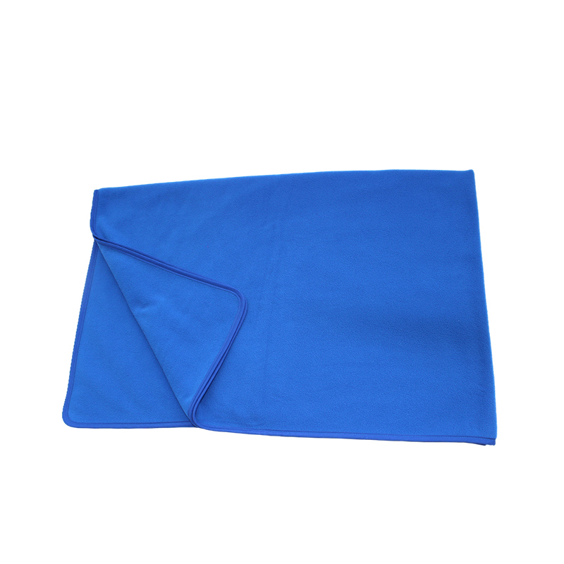 紫燕沙 防寒毯 1000*1500mm 条高清大图