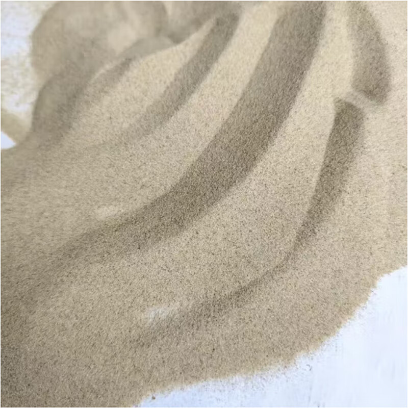 益星 建筑材料沙子 1方