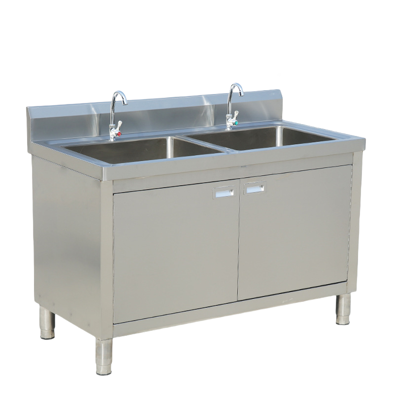 鑫龙都 不锈钢水槽高清大图