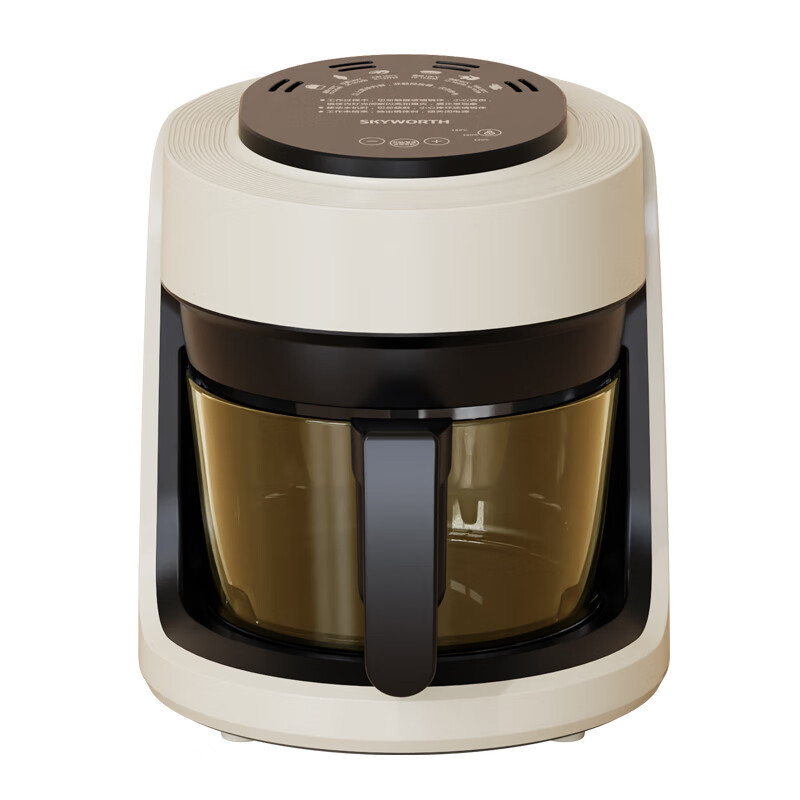 创维可视空气炸锅k479z视频