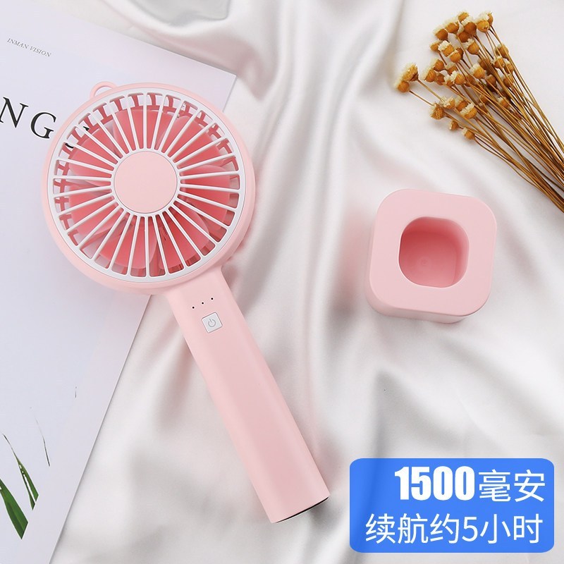 阿斯卡利(ascari)电风扇m6迷你风扇报价_参数_图片