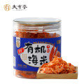 大有谷39°有机海米三罐（100g*3罐）