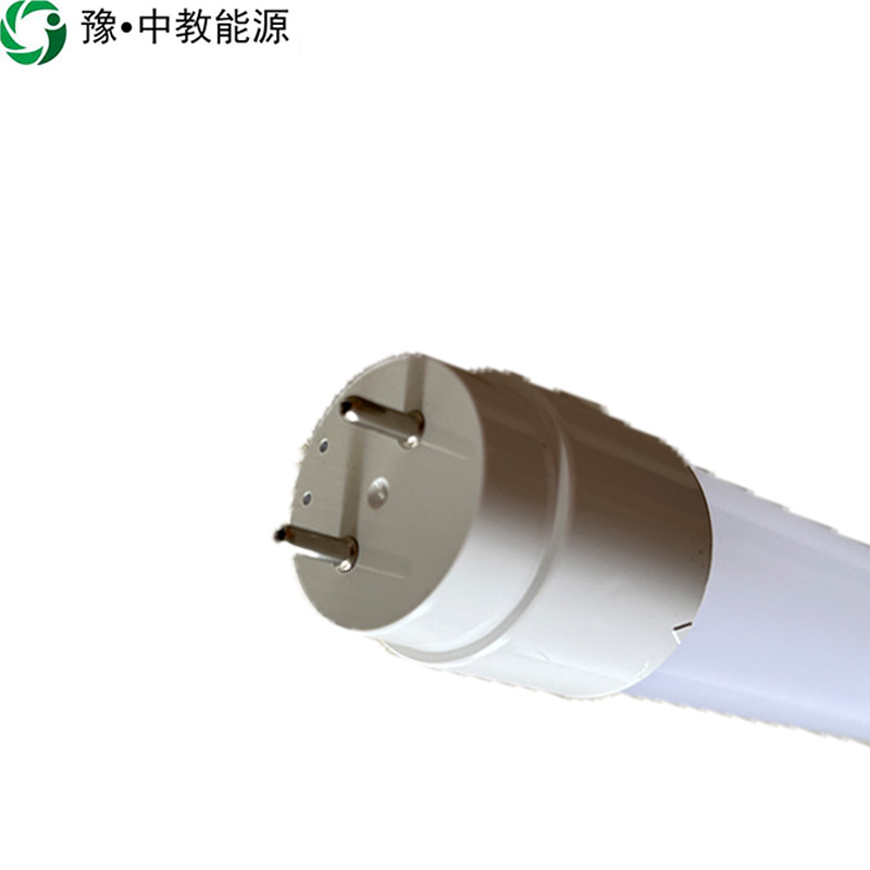 豫•中教能源 T8灯管 1200mm*28mm 单灯感应 15W/个高清大图