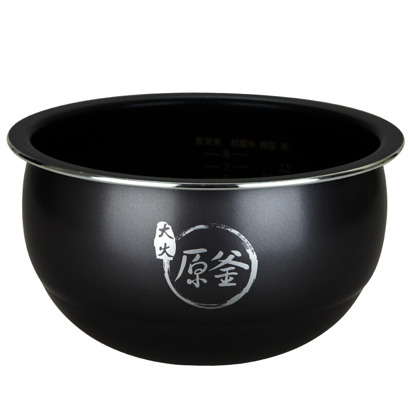 九阳(Joyoung)F-40FY2 电饭煲家用土灶原釜内胆电饭锅可预约4L