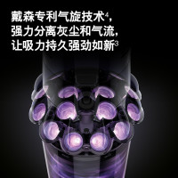 预售 戴森(Dyson)V10 Motorhead Origin 无绳吸尘器 手持吸尘器家用除螨宠物家庭适用[官方正品]