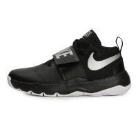 特卖 NIKE耐克童鞋儿童运动鞋男大童防滑耐磨篮球鞋881941-001 D